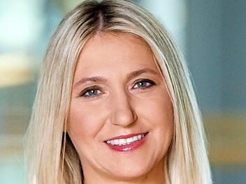 Silke Launert Foto: Tobias Koch