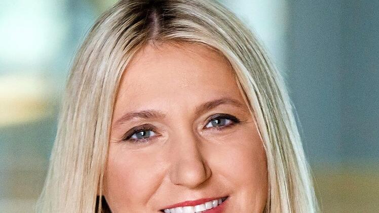 Silke Launert Foto: Tobias Koch