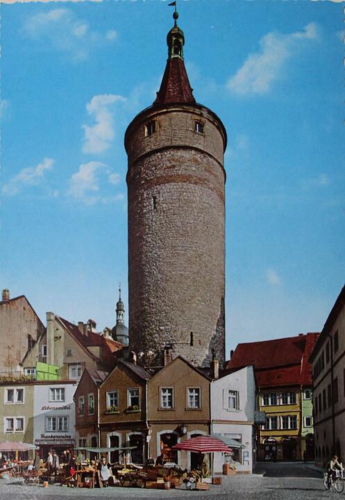 Kitzingen