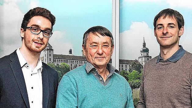 Heimat hat Zukunft: Kitzinger gewinnt