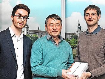 Heimat hat Zukunft: Kitzinger gewinnt