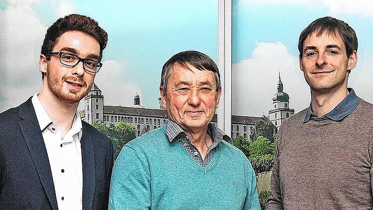 Heimat hat Zukunft: Kitzinger gewinnt