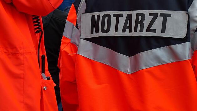 Notarzt, Rettungsdienst
