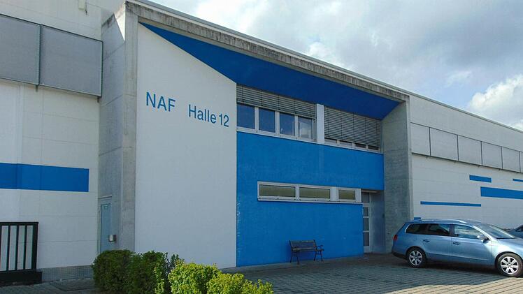 Ähnlich wie dieses Gebäude soll der neue Trakt aussehen.Foto: Malbrich