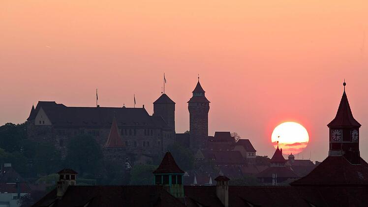 Die rund 300 Mitarbeiter des Gesundheitsministeriums wollen nicht nach Nürnberg. Auch Ministerin Melanie Huml (CSU) aus Bamberg gerät in die Kritik. Foto: Daniel Karmann/dpa