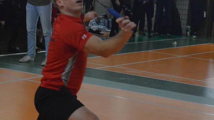 Favorit Jesper Ratzer setzte sich bei den Männern vor seinem dänischen Landsmann Kasper Jonsson durch. Foto: Inge Omey