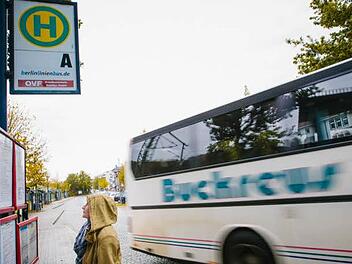 Ab 2020 soll der öffentliche Personennahverkehr besser organisiert werden. Foto: Archiv