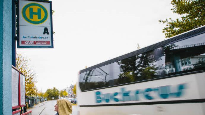 Ab 2020 soll der öffentliche Personennahverkehr besser organisiert werden. Foto: Archiv