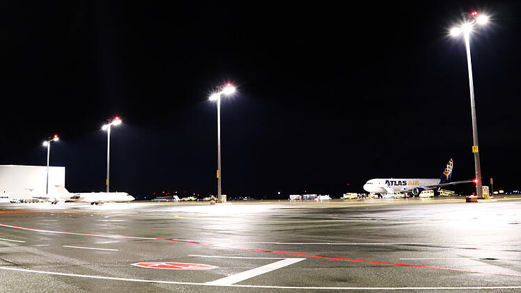 Flughafen Nürnberg: Airport kündigt Neuerung an - "leistungsstärker und effizienter"