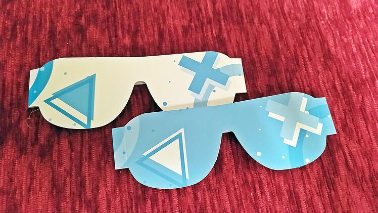 Lautsalat im Test - kooperative Kakophonie als Partyspiel
