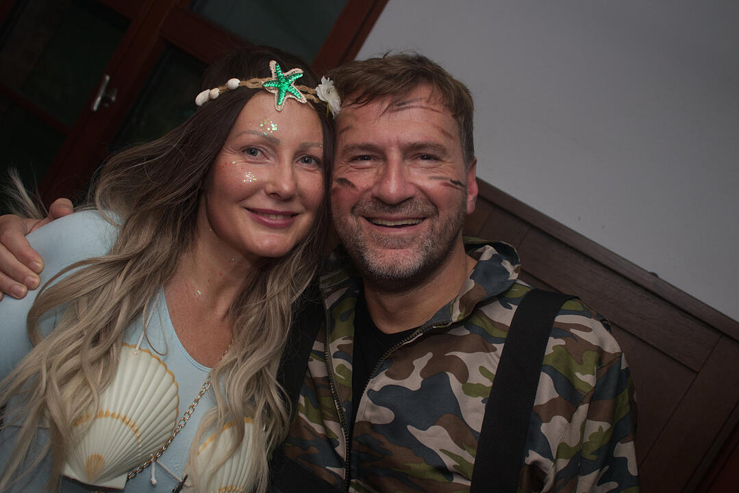 Fasching 2025 in Fürth!
