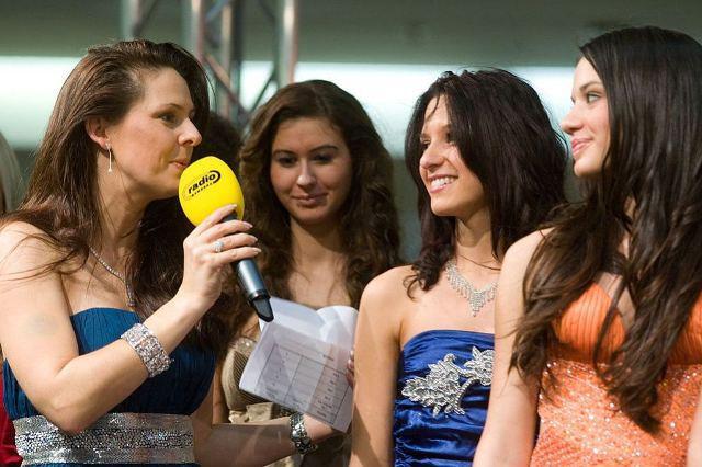 Atrium Miss und Mister Bayern 2009