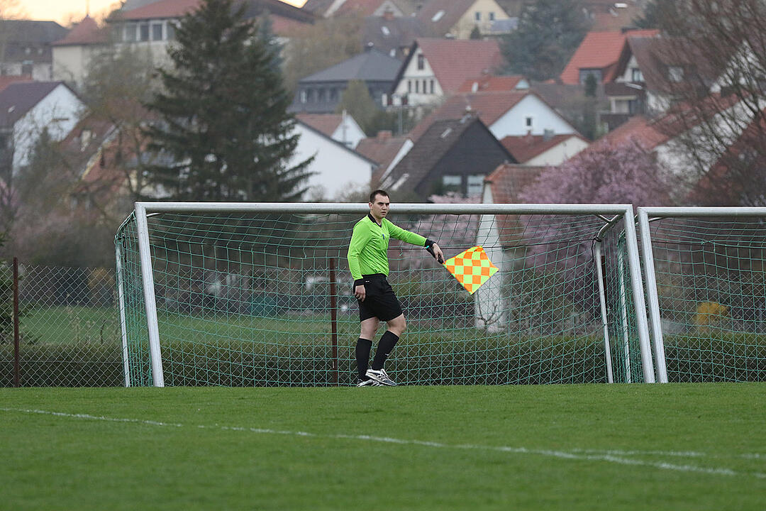 Dettelbach und Ortsteile - TSV/DJK Wiesentheid