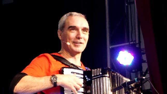 Die erste Prunksitzung des KCH bot für jeden Geschmack etwas.   Foto: Richard Sänger