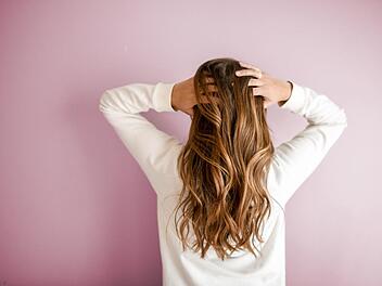 Haare waschen: Diese Fehler machen die meisten