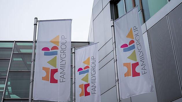 Spielwarenhersteller Haba streicht weitere Stellen