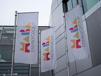 Spielwarenhersteller Haba streicht weitere Stellen