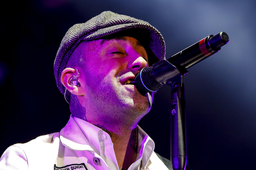 Die Broilers in Bamberg