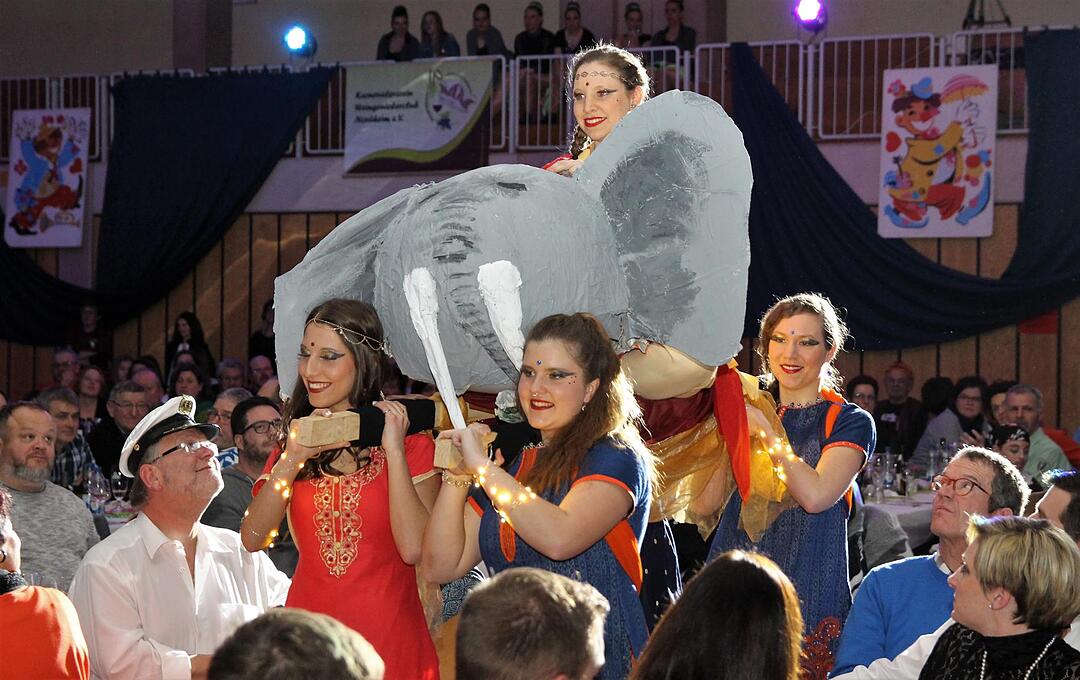 Weingenie&szlig;erclub Nordheim