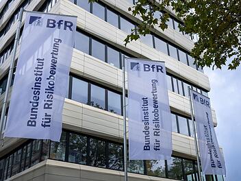 Bundesinstitut f&uuml;r Risikobewertung