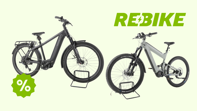 Premium E-Bikes g&uuml;nstiger kaufen: