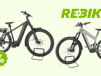 Premium E-Bikes g&uuml;nstiger kaufen: