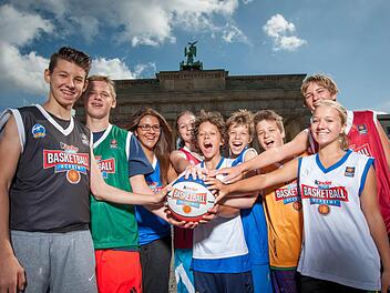 Foto: kinder+Sport