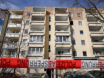 Zwei Tote nach Brand in Leipzig