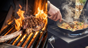 Die besten Gasgrills unter 1.000 Euro:
