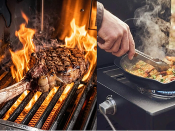 Die besten Gasgrills unter 1.000 Euro: Die besten Gasgrills unter 1.000 Euro: