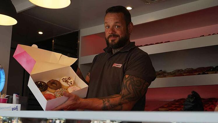 Food-Truck-Festival Nürnberg