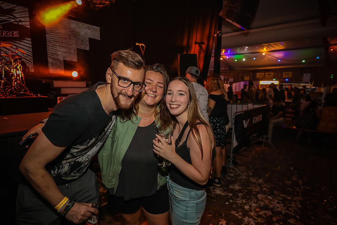 Septemberfest Oberwerrn