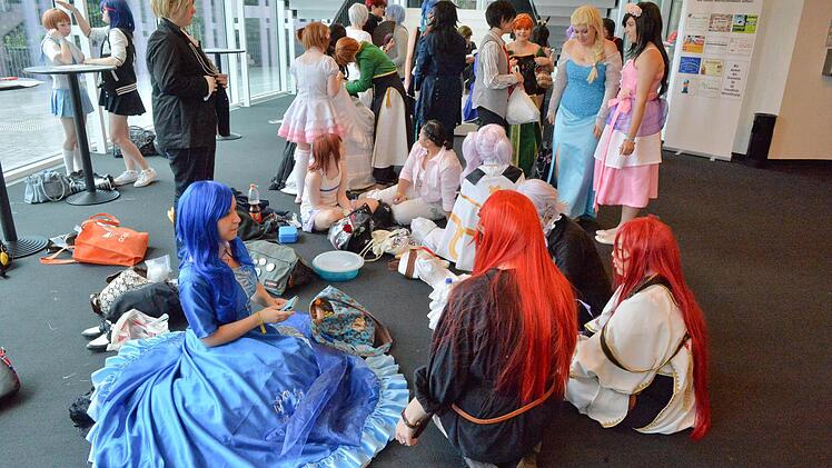 Foto: Ronald Rinklef