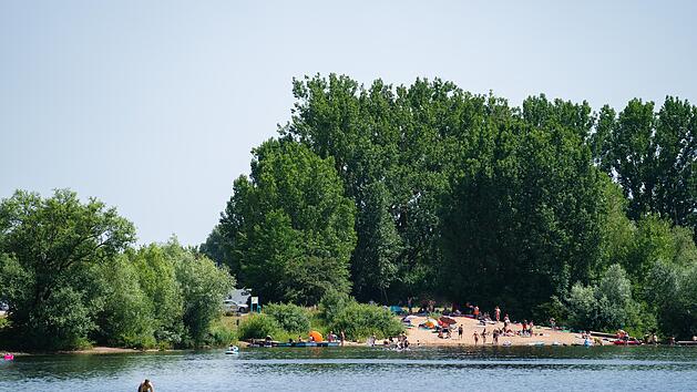 Sommerwetter in Deutschland: nur kurzes Intermezzo?