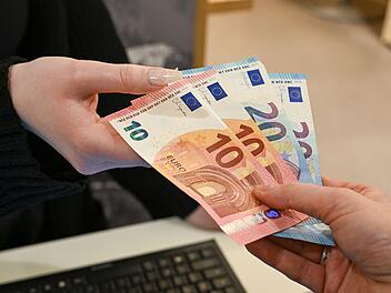 Bargeld
