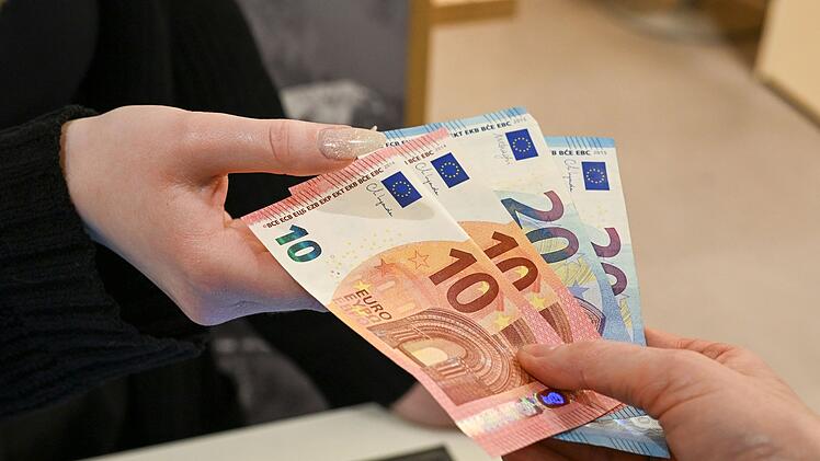 Bargeld