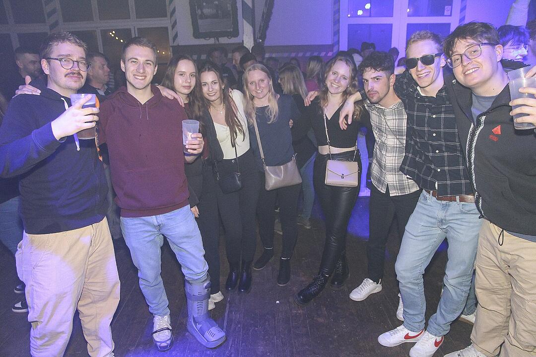 Apres-Ski und Partyhits