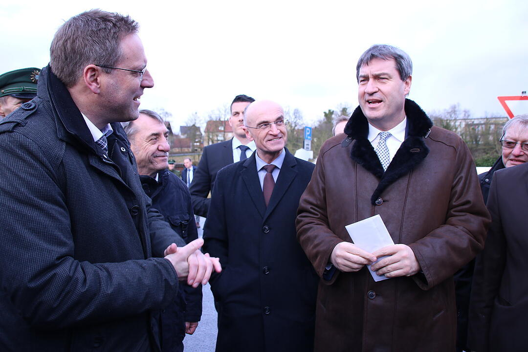 Söder zu Beusch in Zeil am Main