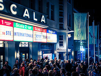 Hofer Filmtage