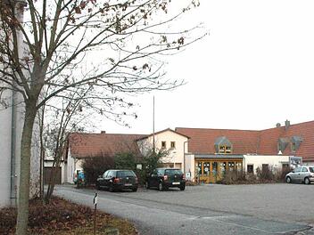 Die Diakone Haßberge will das Therese-Stählin-Haus um sechs Betten erweitern. Foto: Gerhard Schmidt
