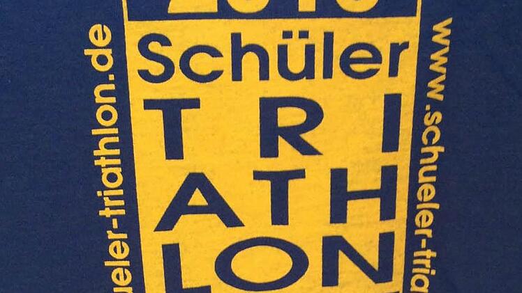 Einer der zahlreichen Preise für die Teilnehmer.  Foto: Daniel Ruppert