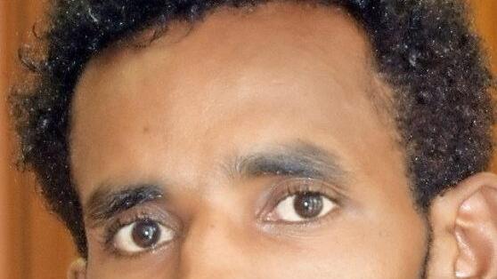 Ridwaan Jamaal