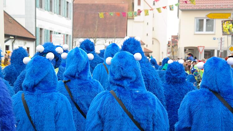 Coburg: Zum Faschingsdienstag - Stadtverwaltung schlie&szlig;t fr&uuml;her