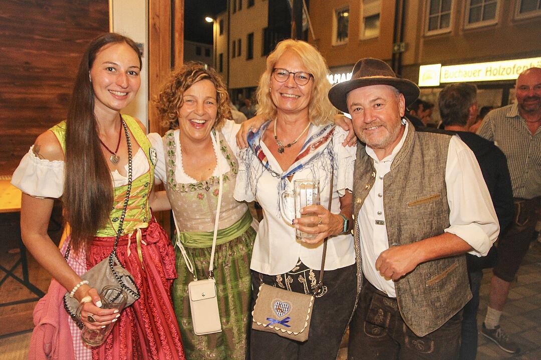 Endlich wieder Kulmbacher Bierwoche!