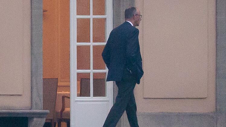 Koalition ber&auml;t &uuml;ber Entlastungen