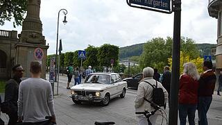 Classic Concours Classic Concours