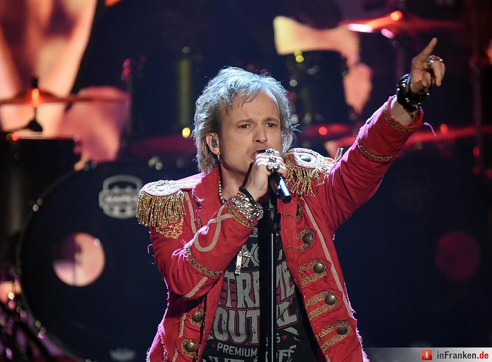 ESC-Vorentscheid 2016 in Köln