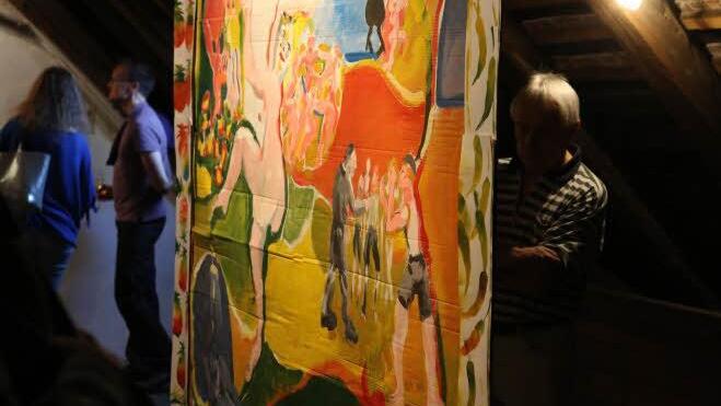 Foto: Barbara Herbst