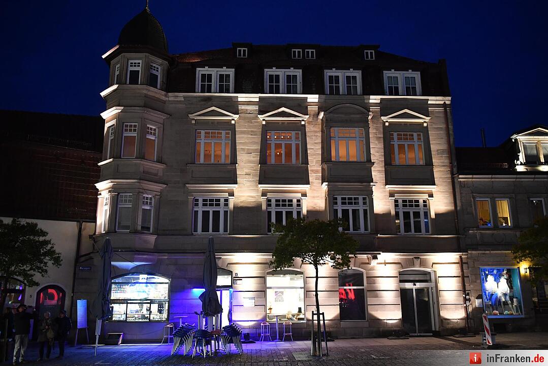 Kronach Leuchtet 2017