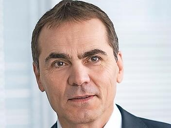 Uwe WagnerVorstand